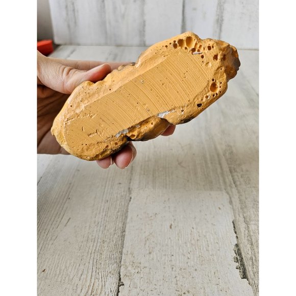 Vintage chalkware camel nativity village Xmas decor - Picture 11 of 11